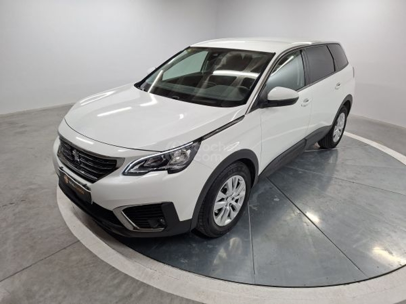 Foto del PEUGEOT 5008 1.5BlueHDi S&S Active 130