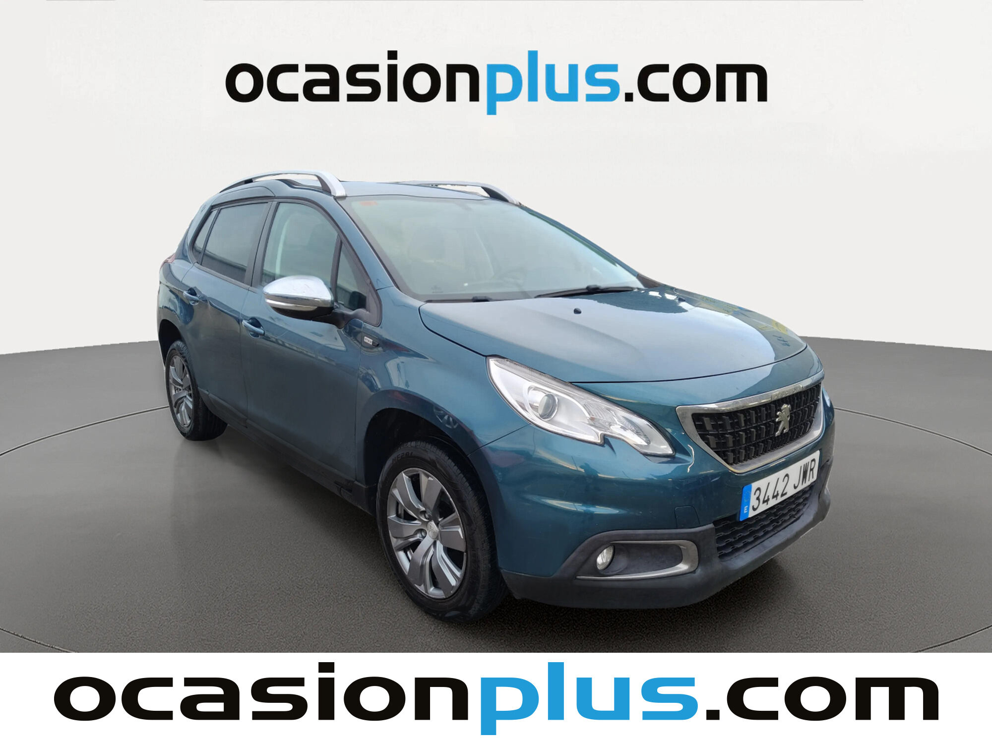 Foto del PEUGEOT 2008 1.6 BlueHDI Style 100