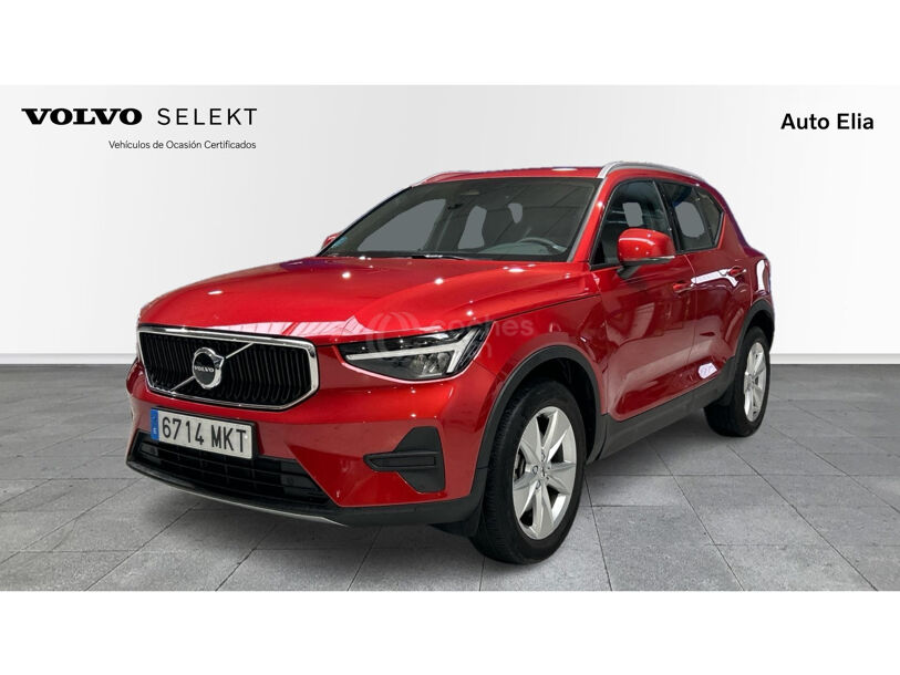 Foto del VOLVO XC40 B4 Core Aut.