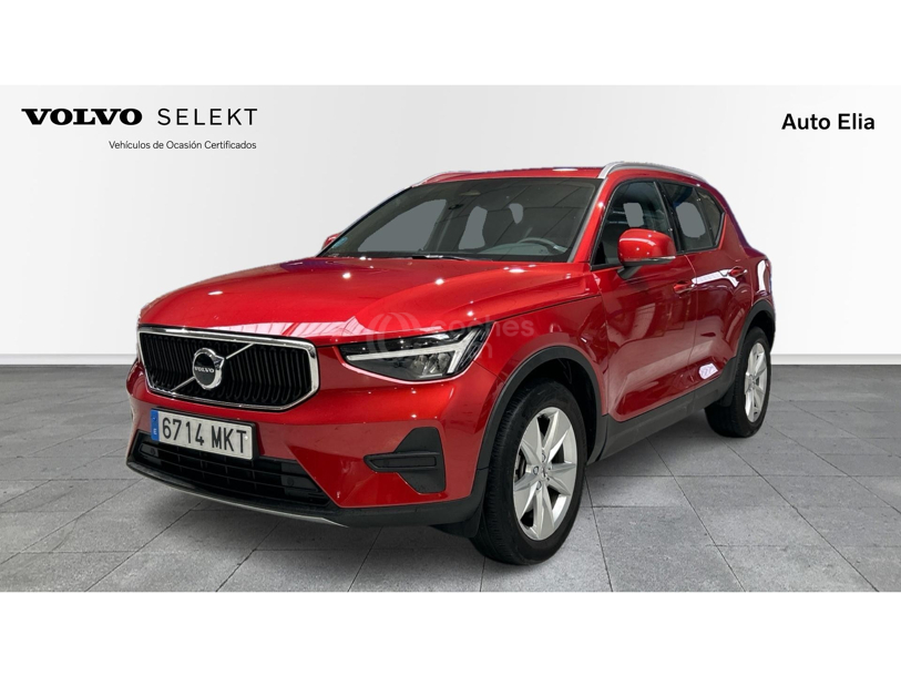 Foto del VOLVO XC40 B3 Core Aut.