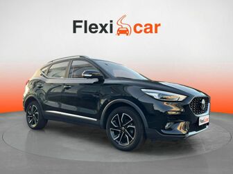 Imagen de MG ZS 1.5 VTi-Tech Luxury 78kW