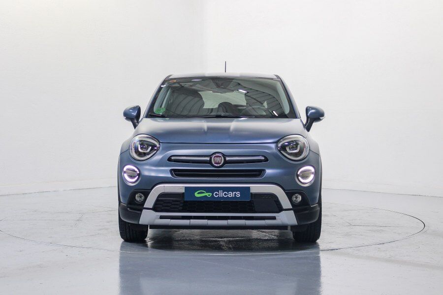 Foto del FIAT 500X 1.6 E-Torq S&S City Cross 4x2