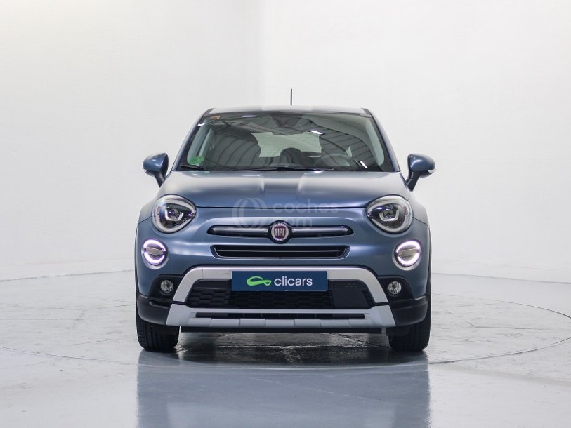 Foto del FIAT 500X 1.6 E-Torq S&S City Cross 4x2