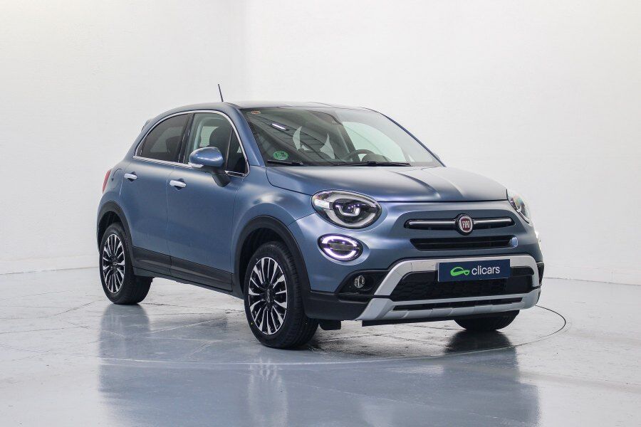Foto del FIAT 500X 1.6 E-Torq S&S City Cross 4x2