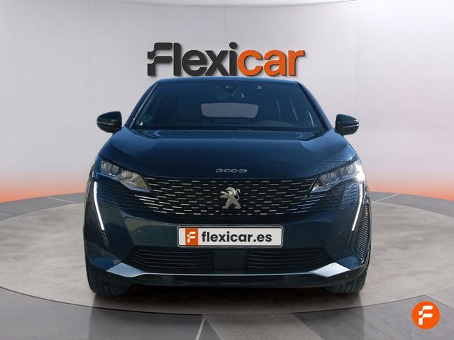 Foto del PEUGEOT 3008 1.5BlueHDi Active Pack S&S EAT8 130