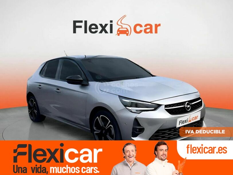 Foto del OPEL Corsa 1.2T XHT S-S GS-Line + AT8 130
