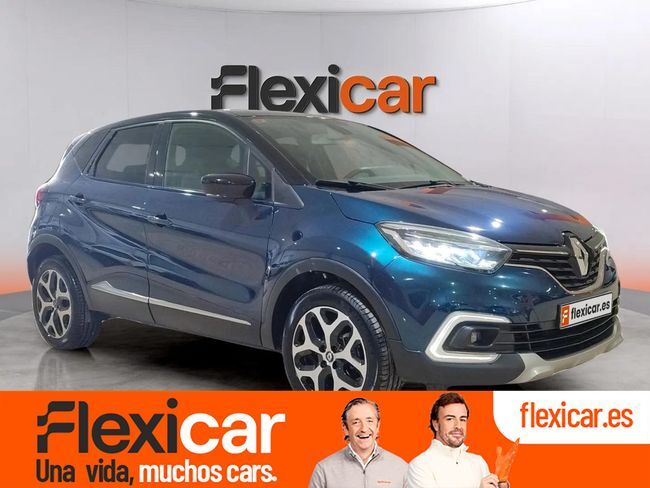 Foto del RENAULT Captur TCe Energy Intens 66kW