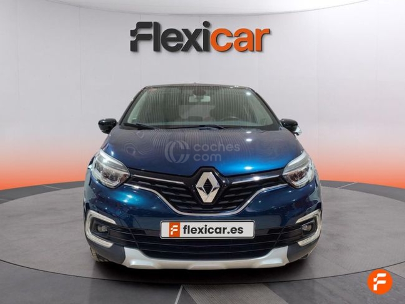 Foto del RENAULT Captur TCe Energy Intens 66kW