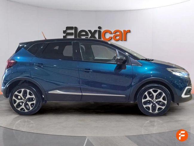 Foto del RENAULT Captur TCe Energy Intens 66kW