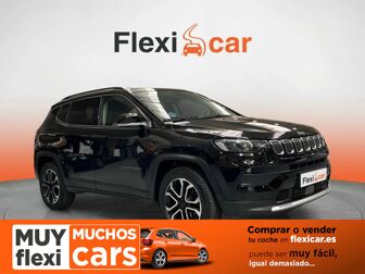 Imagen de JEEP Compass 1.6 Mjt Limited FWD