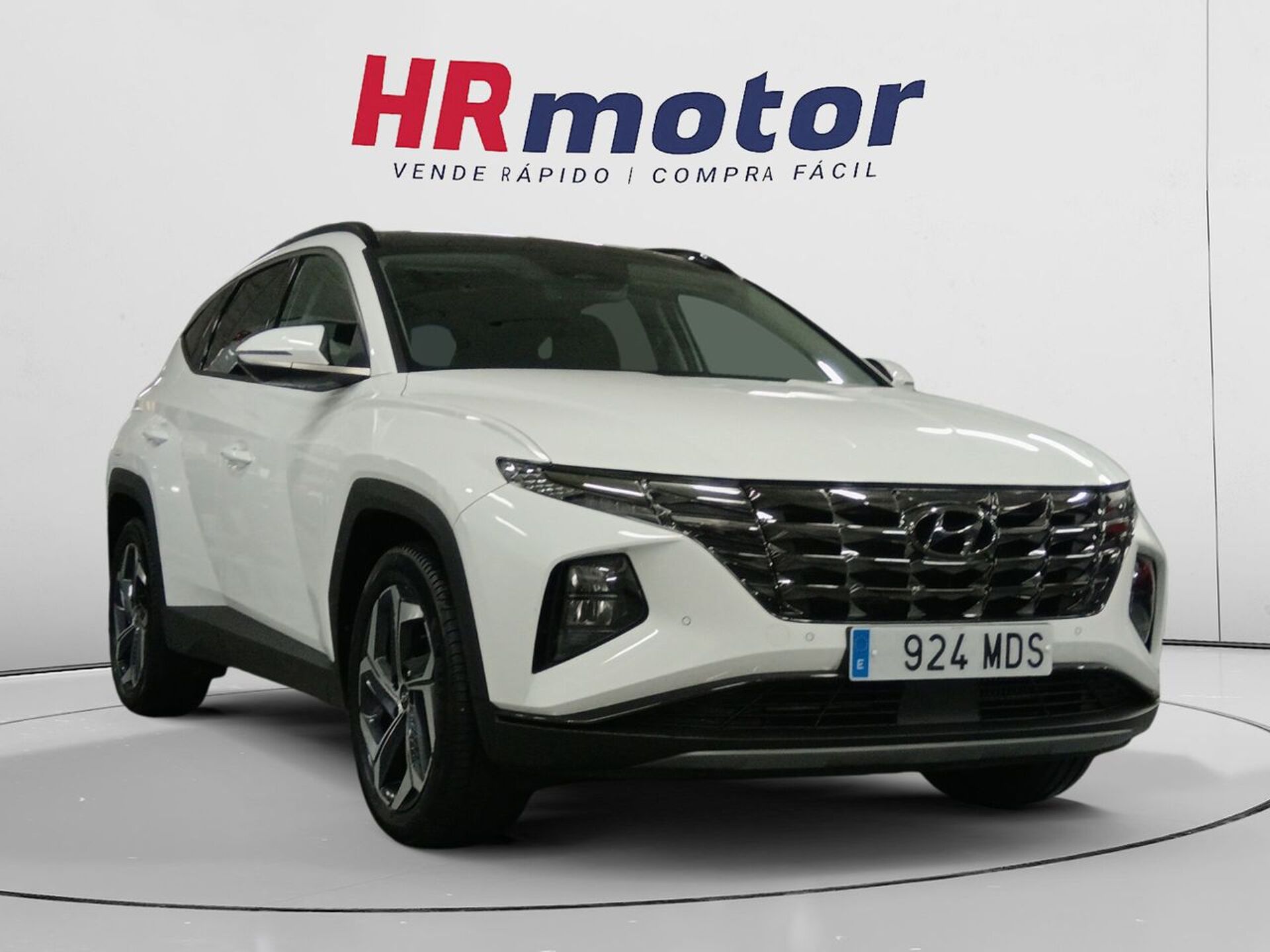 Imagen de HYUNDAI Tucson