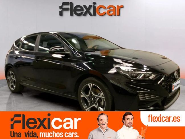 HYUNDAI i30 (1.0 TGDI N Line 30 Aniversario) en Cádiz
