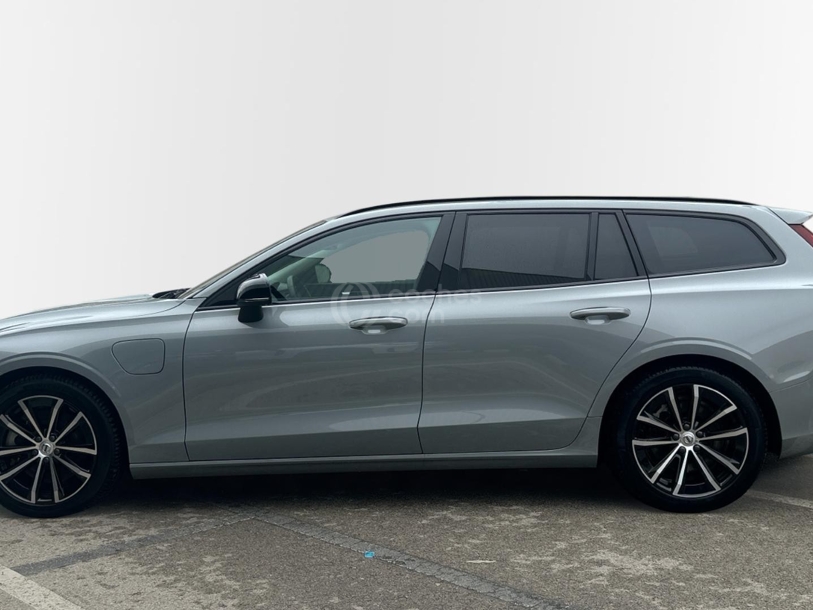 Foto del VOLVO V60 T6 Ultimate Dark AWD