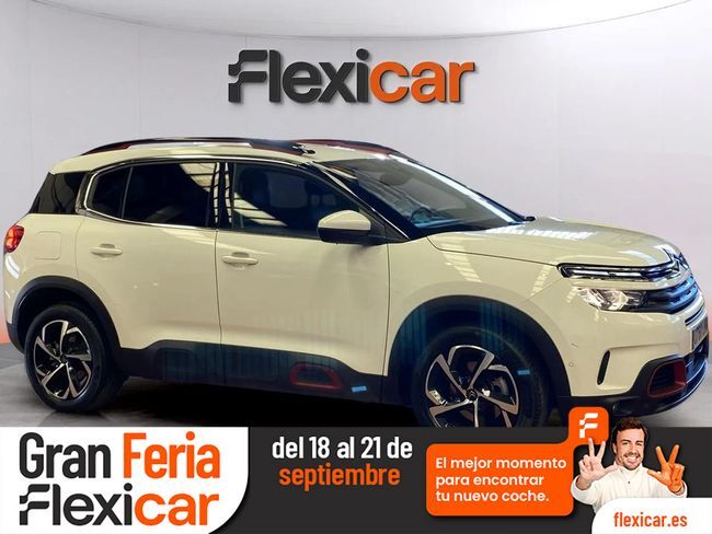 CITROEN C5 Aircross (PureTech 96kW (130CV) S&S Shine) en Castellón