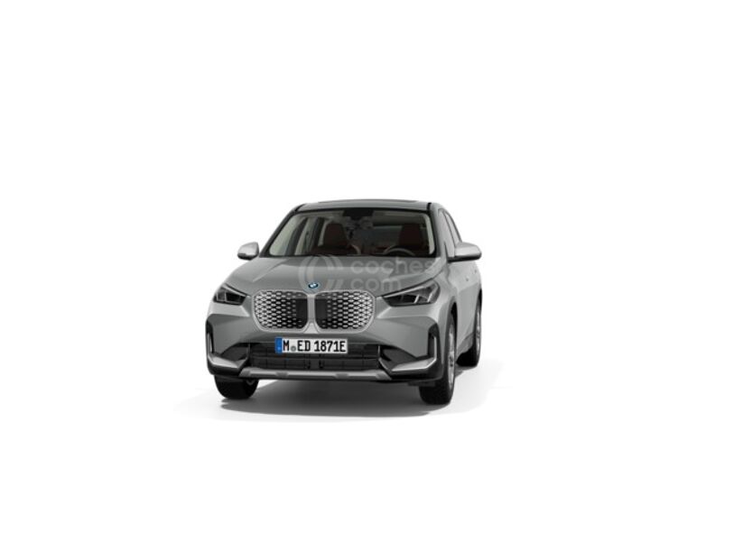 Foto del BMW X1 i xDrive30A