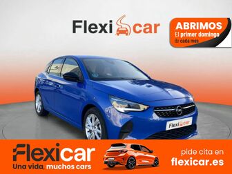 Imagen de OPEL Corsa 1.2T XHL S-S Edition 100