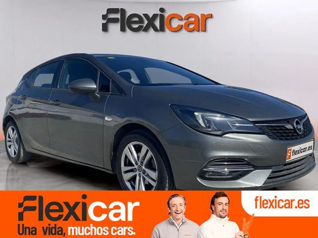 OPEL Astra (1.2T SHL 81kW (110CV) 2020) en Granada