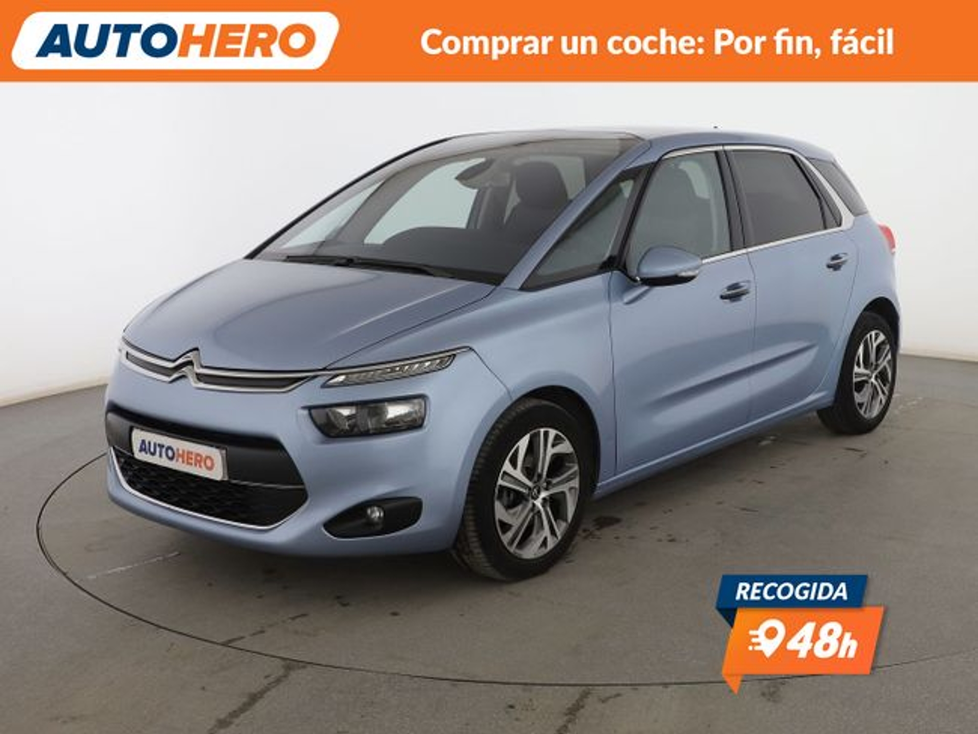 Imagen de CITROEN C4