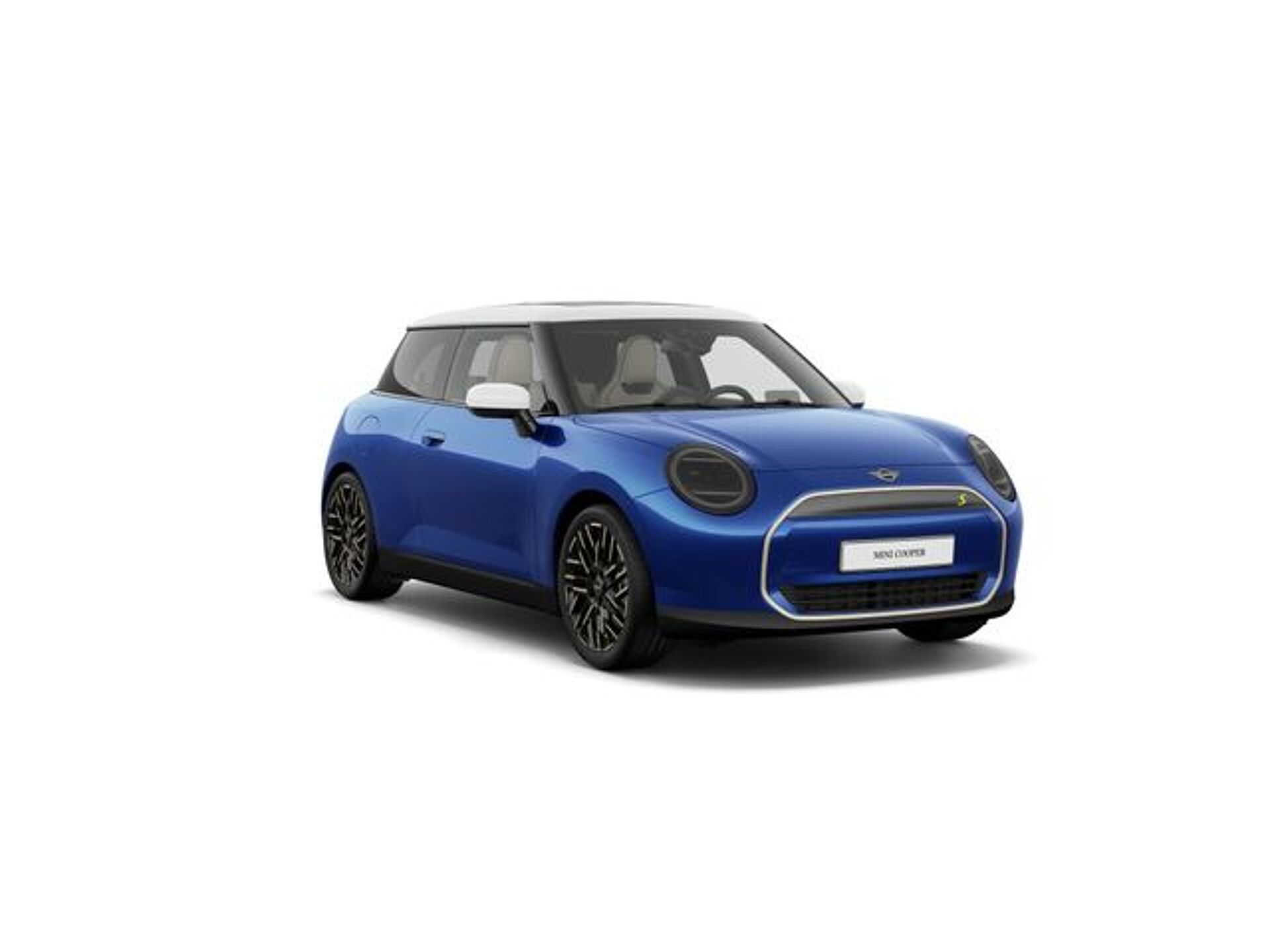 Imagen de MINI Mini