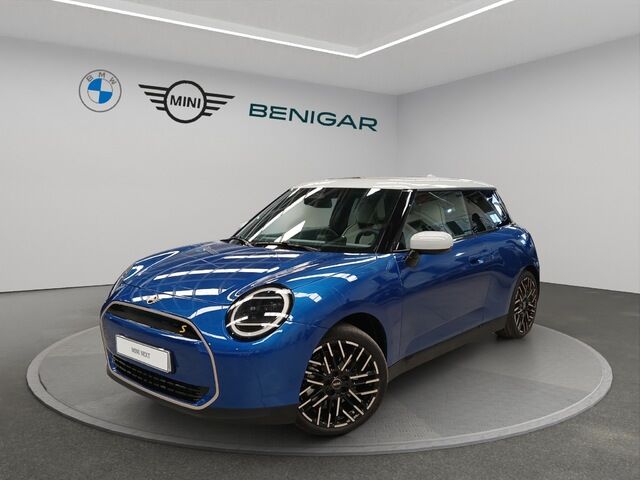 MINI Mini (Cooper SE 160 kW (218 CV)) en Alicante