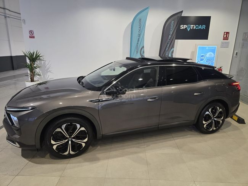 Foto del CITROEN C5 X 1.6 Puretech Shine Pack EAT8 180