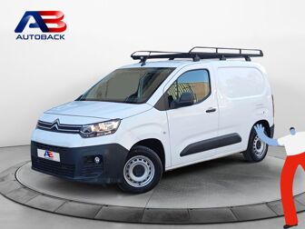 Imagen de CITROEN Berlingo Van BlueHDi S&S Talla M Driver CA 100