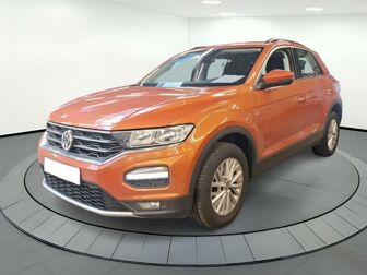 Imagen de VOLKSWAGEN T-Roc 1.0 TSI Advance Style