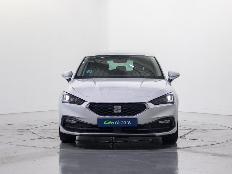 Foto del SEAT León 2.0TDI S&S Style 115