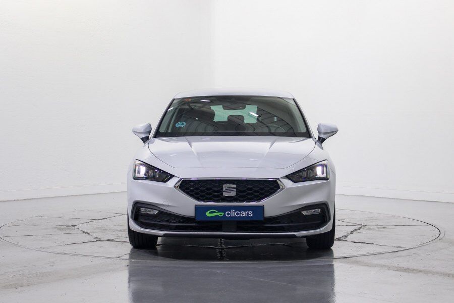 Foto del SEAT León 2.0TDI S&S Style 115