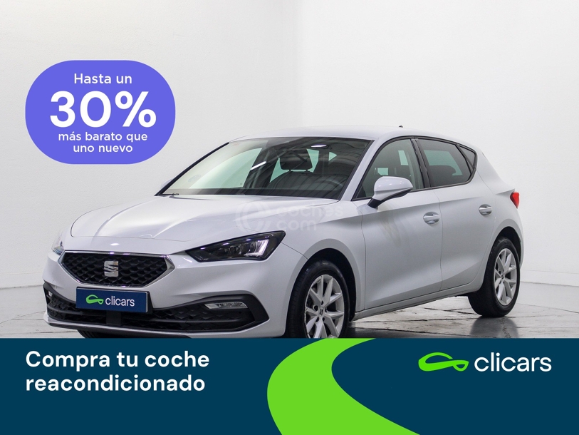 Foto del SEAT León 2.0TDI S&S Style 115