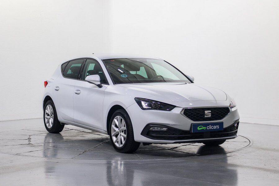 Foto del SEAT León 2.0TDI S&S Style 115