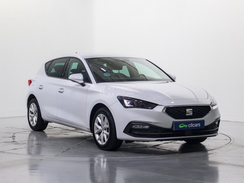 Foto del SEAT León 2.0TDI S&S Style 115