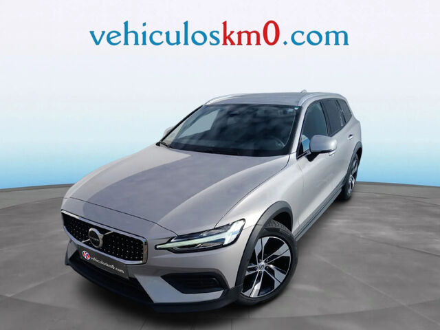 VOLVO V60 Cross Country (B4 D Cross Country Core AWD Auto 145 kW (197 CV)) 