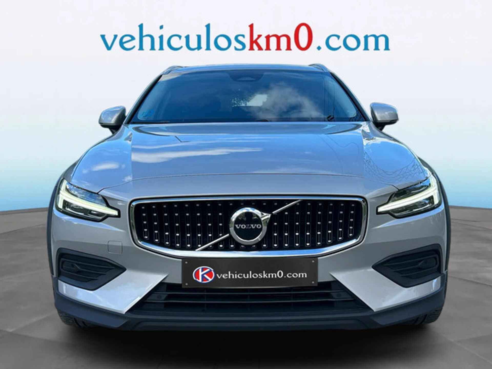 Imagen 2 de VOLVO V60 Cross Country