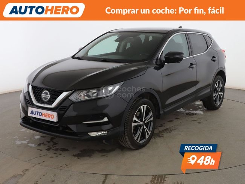 Foto del NISSAN Qashqai 1.3 DIG-T Acenta 4x2 103kW