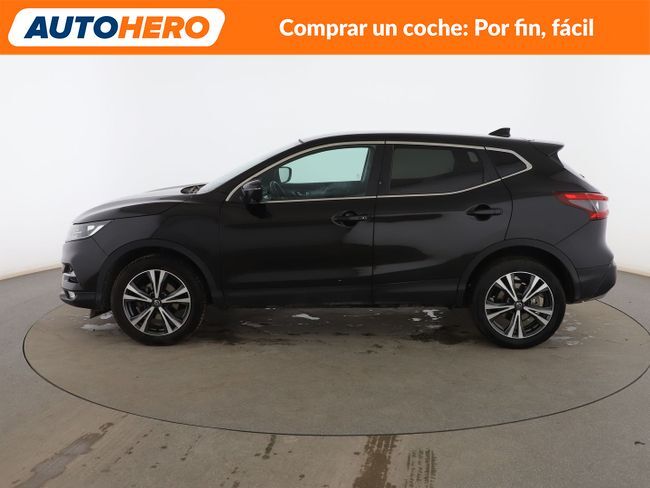 Foto del NISSAN Qashqai 1.3 DIG-T Acenta 4x2 103kW
