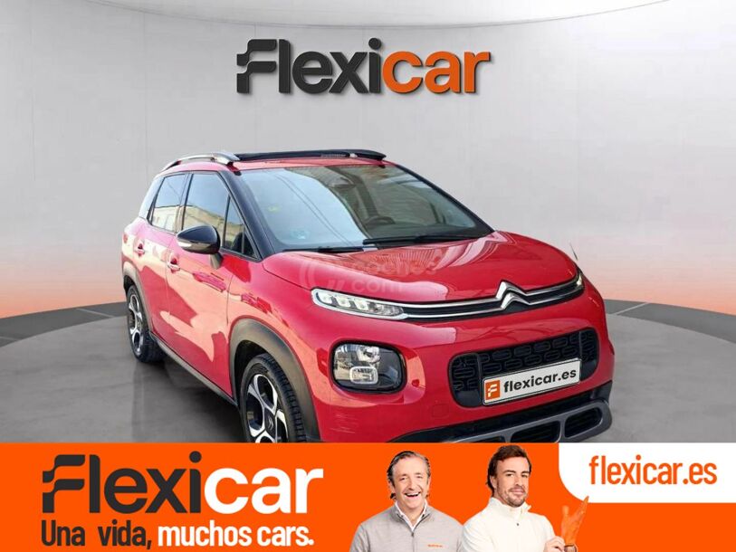Foto del CITROEN C3 Aircross BlueHDi S&S Shine 100