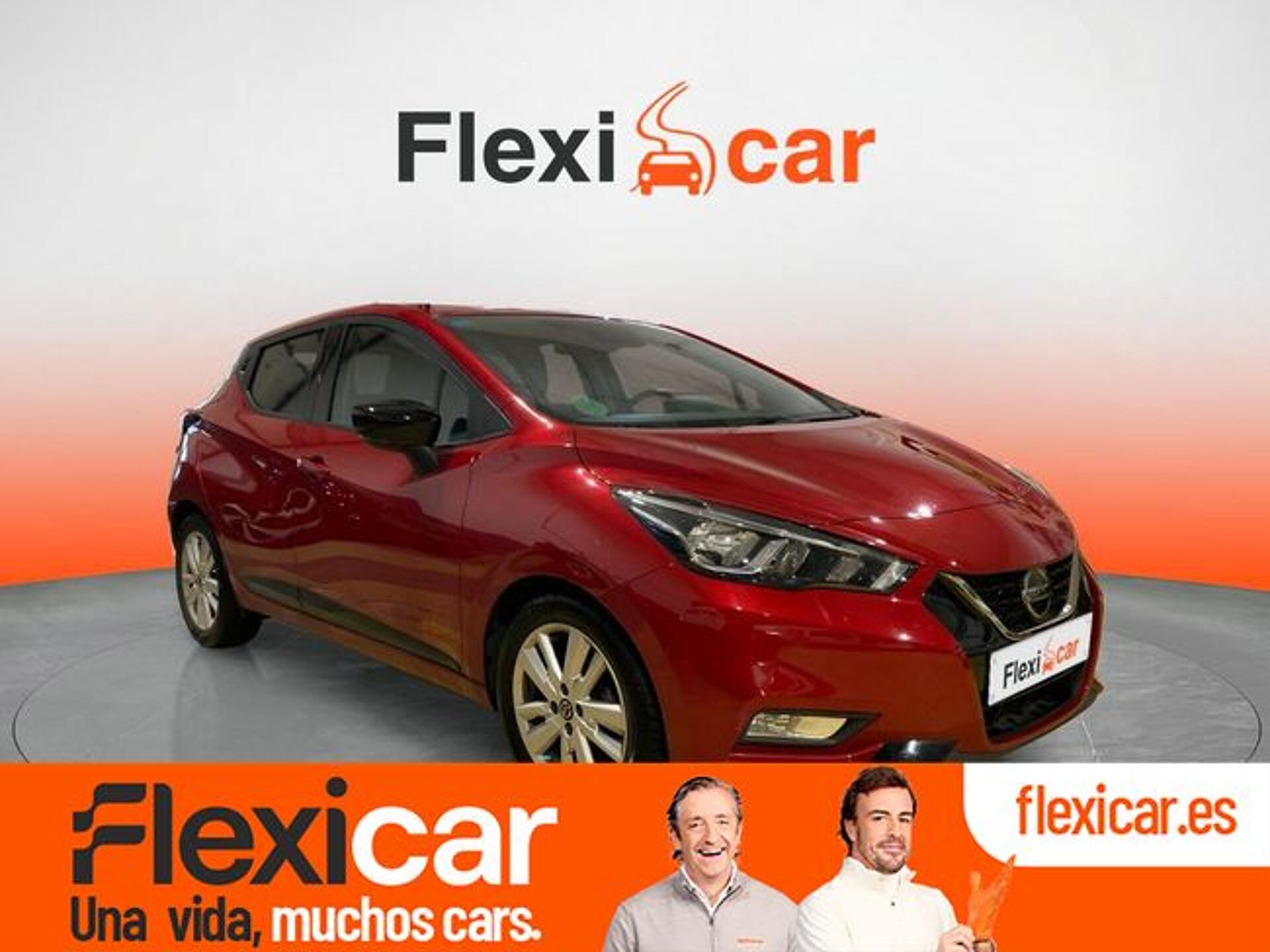 Imagen de NISSAN Micra