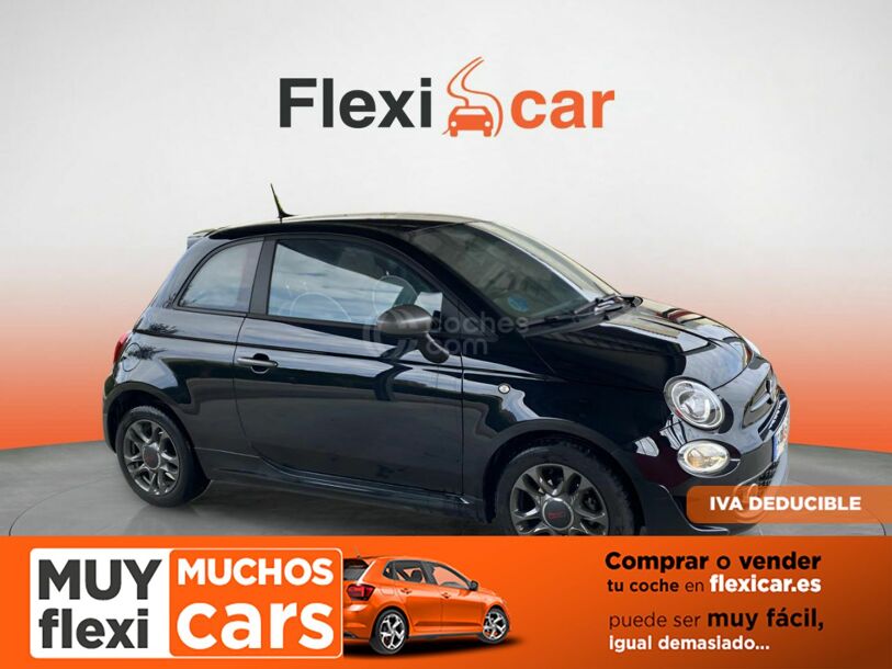 Foto del FIAT 500 1.0 GSE S