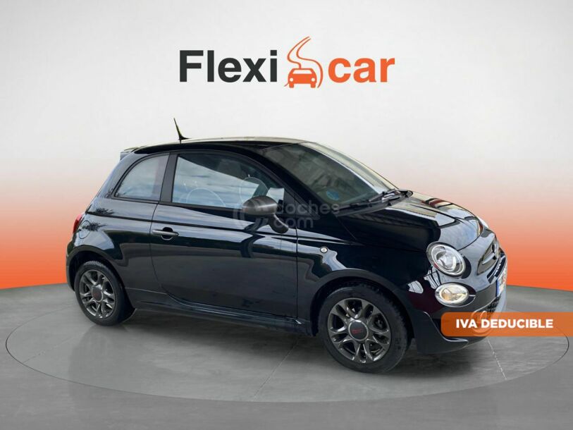 Foto del FIAT 500 1.0 GSE S