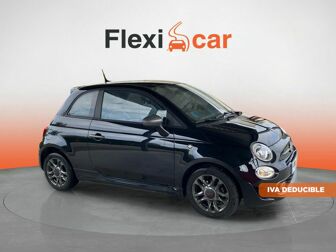 Imagen de FIAT 500 1.0 GSE S