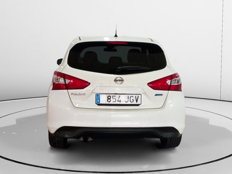 Foto del NISSAN Pulsar 1.5 dCi Tekna