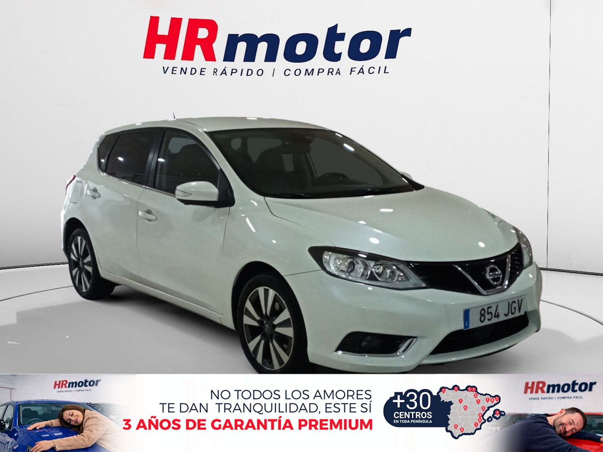 Imagen de NISSAN Pulsar