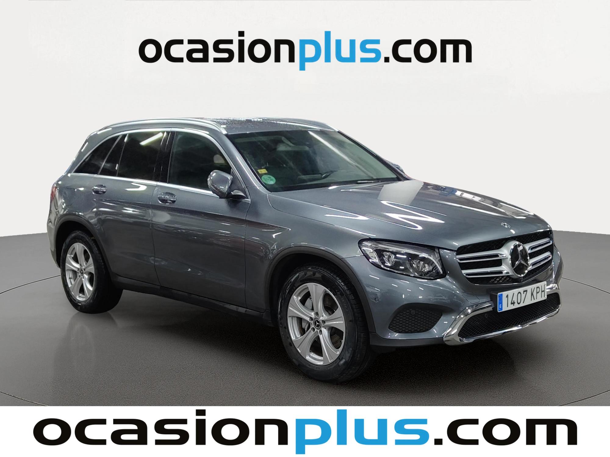Foto del MERCEDES Clase GLC GLC 250 4Matic (9.75) Aut.