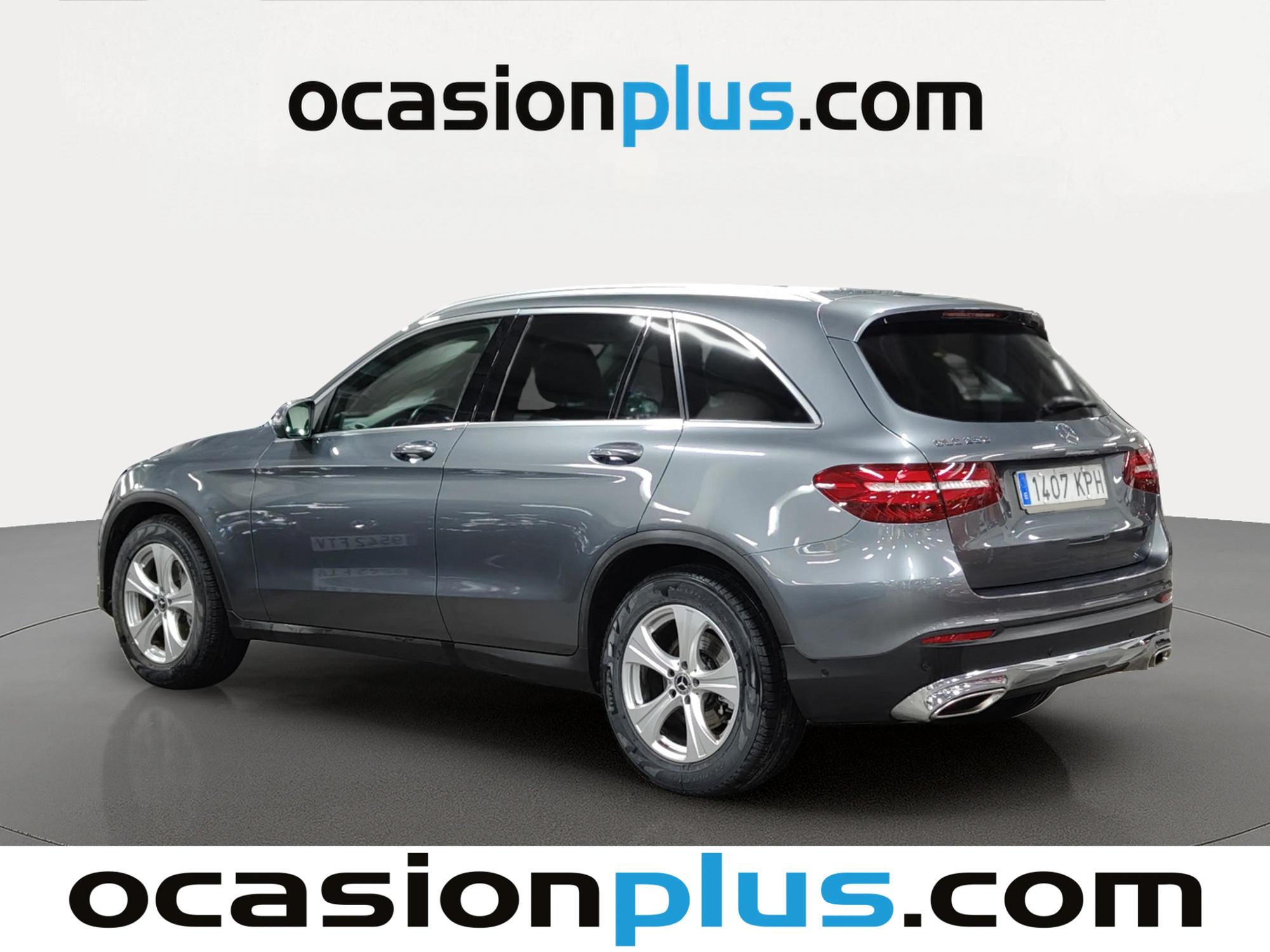 Foto del MERCEDES Clase GLC GLC 250 4Matic (9.75) Aut.