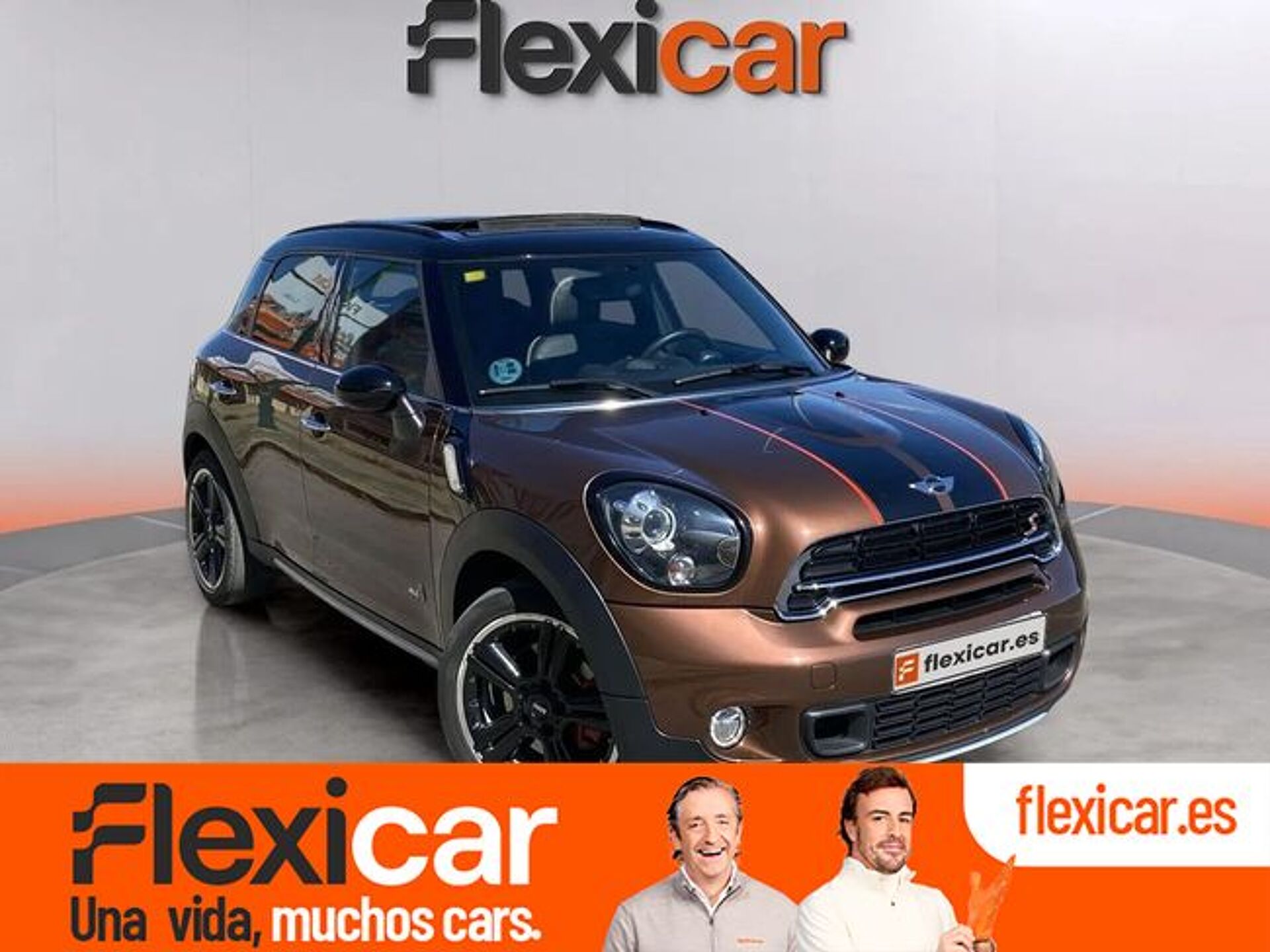 Imagen 1 de MINI Mini Countryman