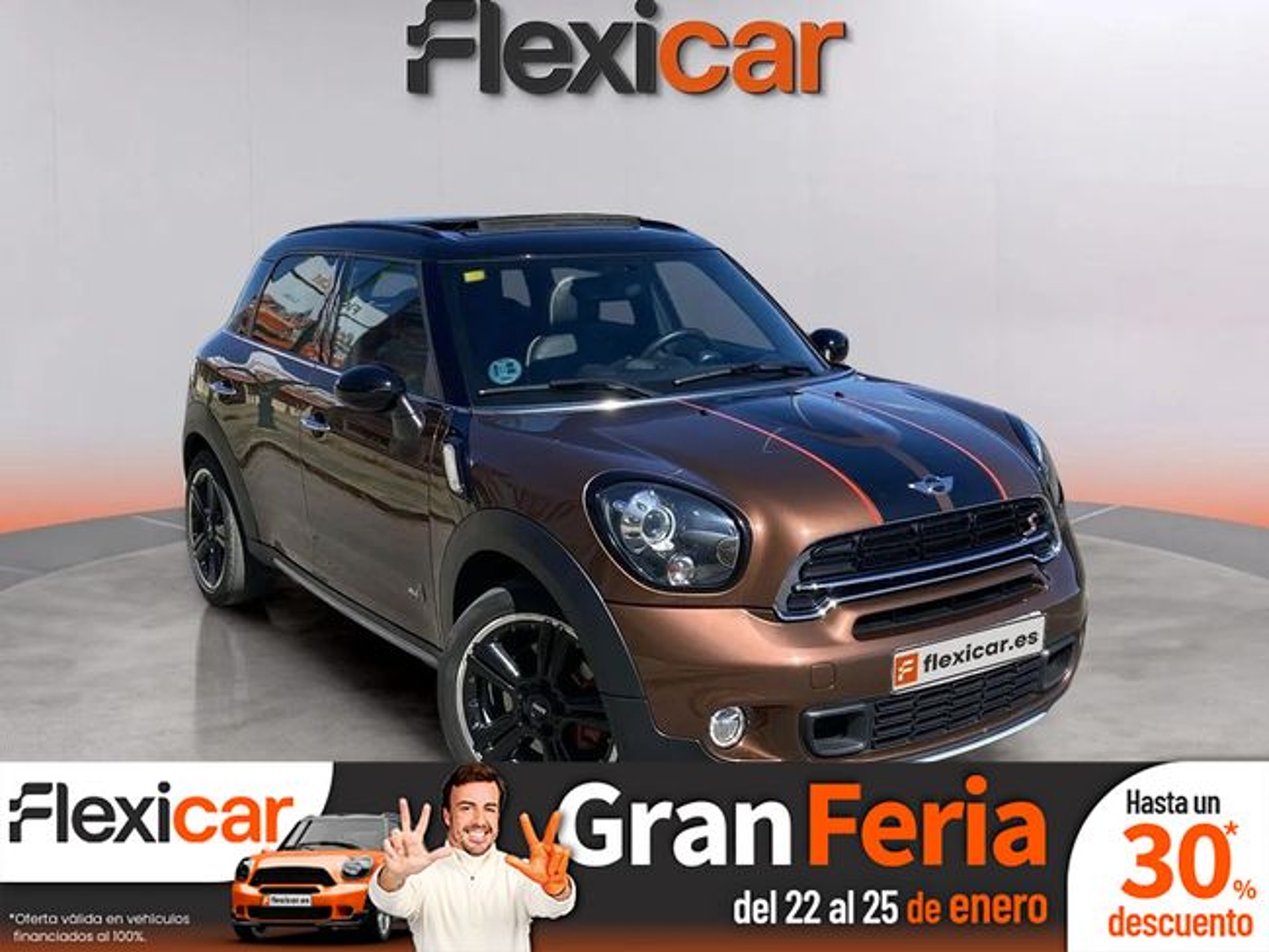 Imagen de MINI Mini Countryman