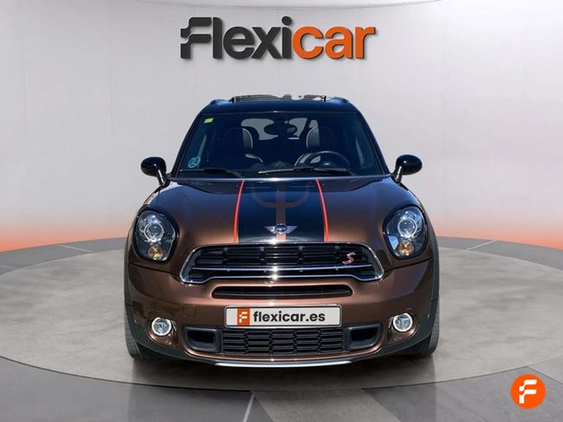 Imagen 2 de MINI Mini Countryman