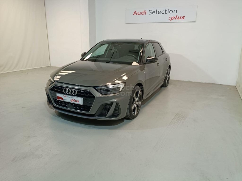 Foto del AUDI A1 Sportback 30 TFSI Adrenalin Black Edition S tronic