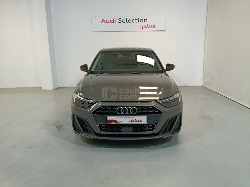 Foto del AUDI A1 Sportback 30 TFSI Adrenalin Black Edition S tronic
